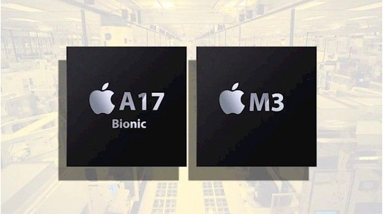 鄂尔多斯苹果15维修站分享iPhone15系列会用3nm芯片吗 